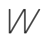Image de contour