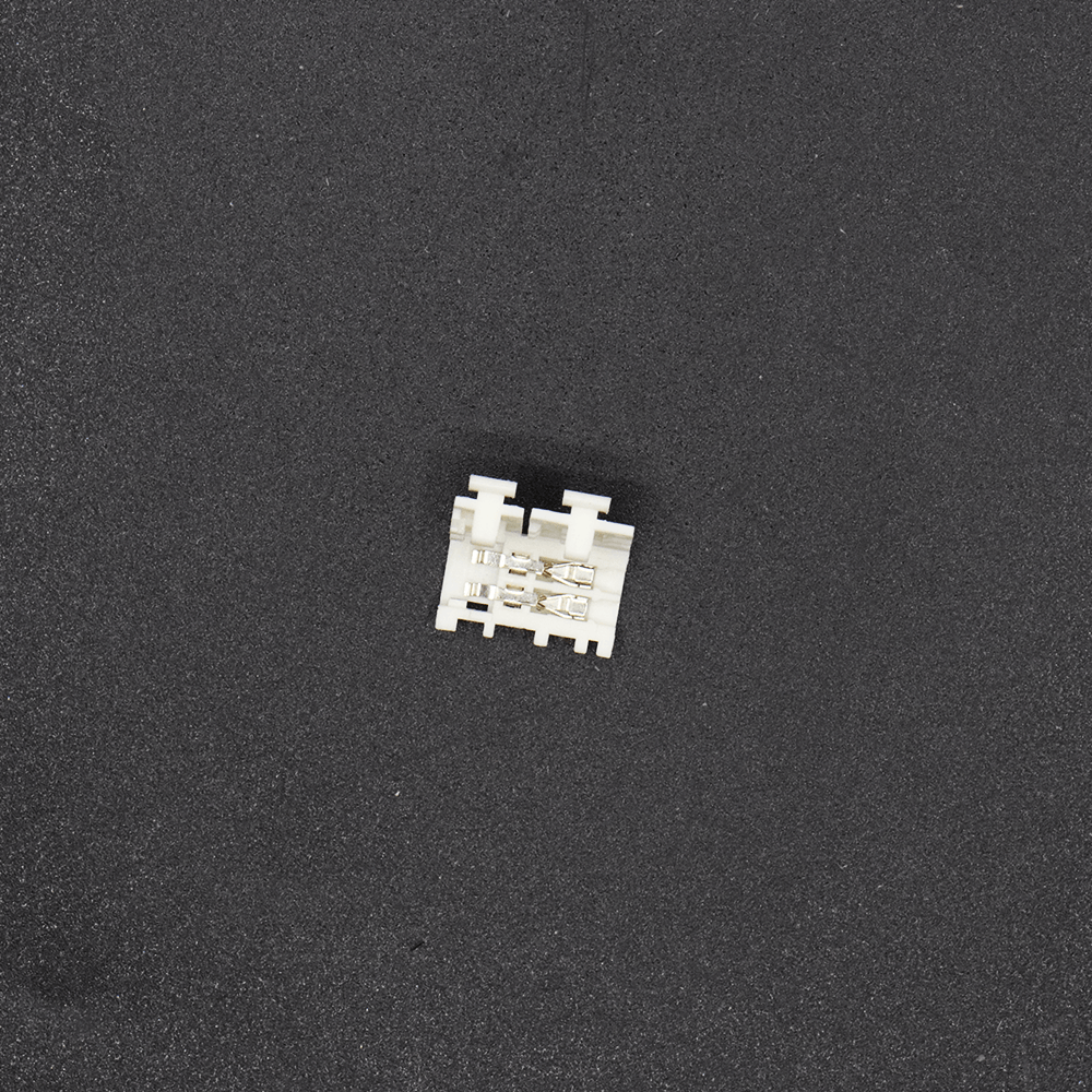 Connettore a clip a 2 pin - Planet Neon