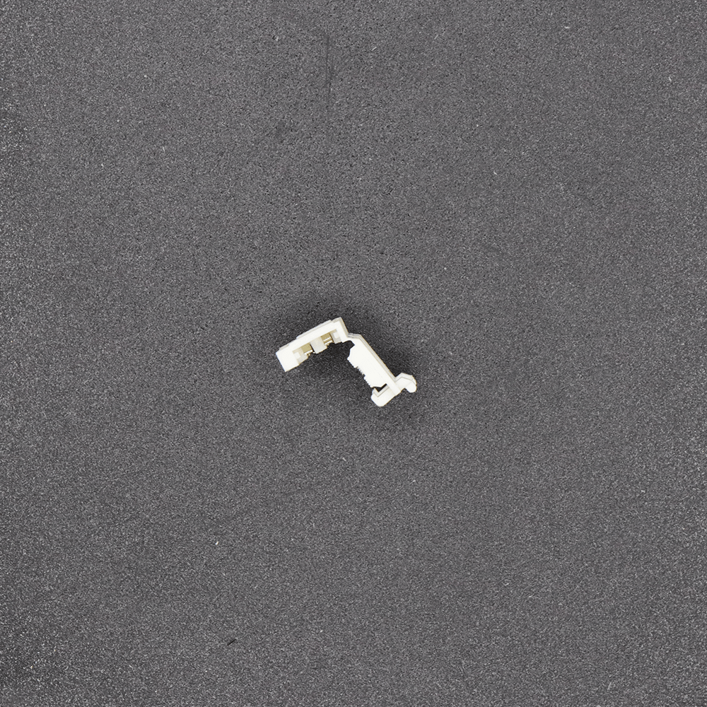 Connettore a clip a 2 pin - Planet Neon
