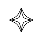 Image de contour