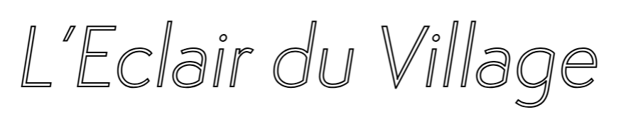 Konturbild