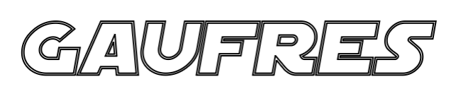 Image de contour