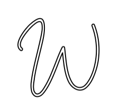 Image de contour