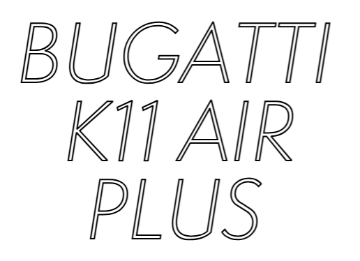 Konturbild