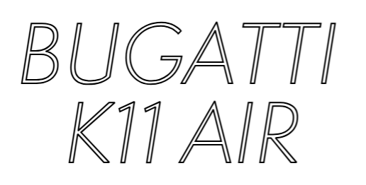 Konturbild