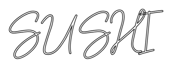 Konturbild