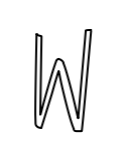 Outline billede
