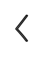 Image de contour