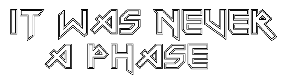 Konturbild