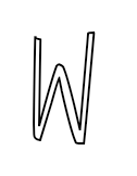Image de contour