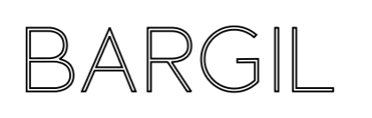 Editor on-line de letreiro de néon personalizado BARGIL - Planet Neon