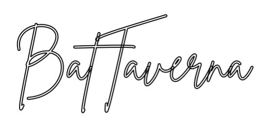 Editor on-line de letreiro de néon personalizado BatTaverna - Planet Neon
