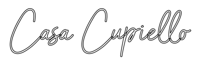Editor online de letreiro de néon personalizado Casa Cupiello - Planet Neon