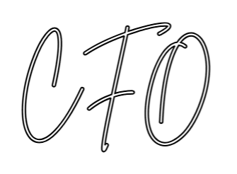 Editor on-line de letreiro de néon personalizado CFO - Planet Neon
