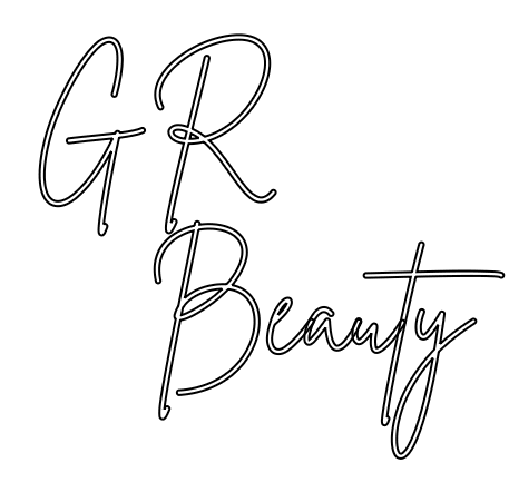Editor on-line de letreiro de néon personalizado GR Beauty - Planet Neon