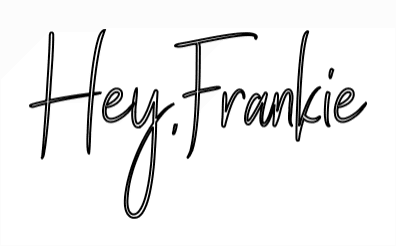 Custom Neon Sign Online Editor Hej, Frankie - Planet Neon