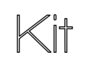 Kit de editor online de letreiro de néon personalizado - Planet Neon