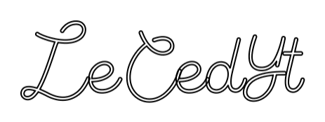 Editor online de letreiro de néon personalizado LeCedYt - Planet Neon