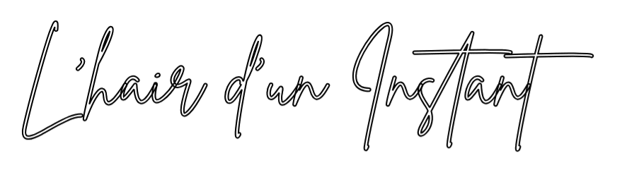 Editor on-line de letreiro de néon personalizado L'hair d'un Ins... - Planet Neon