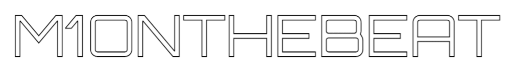 Editor on-line de letreiro de néon personalizado M1ONTHEBEAT - Planet Neon
