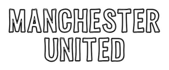 Editor on-line de letreiro de néon personalizado MANCHESTER UNIT... - Planet Neon