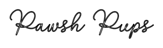 Editor on-line de letreiro de néon personalizado Pawsh Pups - Planet Neon