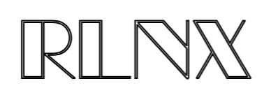Editor online de letreiro de néon personalizado RLNX - Planet Neon
