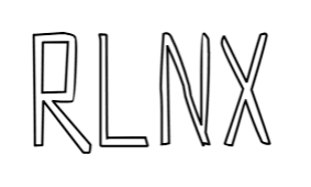 Editor online de letreiro de néon personalizado RLNX - Planet Neon