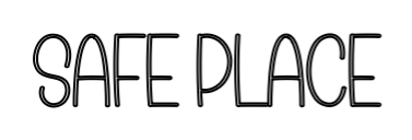 Editor on-line de letreiro de néon personalizado LUGAR SEGURO - Planet Neon