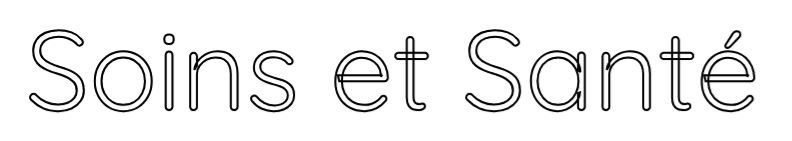 Editor on-line de letreiro de néon personalizado Soins et Santé - Planet Neon
