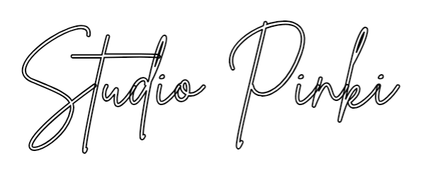 Editor on-line de letreiro de néon personalizado Studio Pinki - Planet Neon