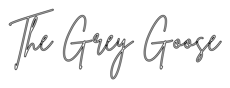 Editor online di insegne al neon personalizzate The Grey Goose - Planet Neon
