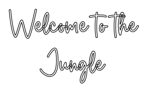 Custom Neon Sign Online Editor Välkommen till... - Planet Neon