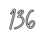 Image de contour