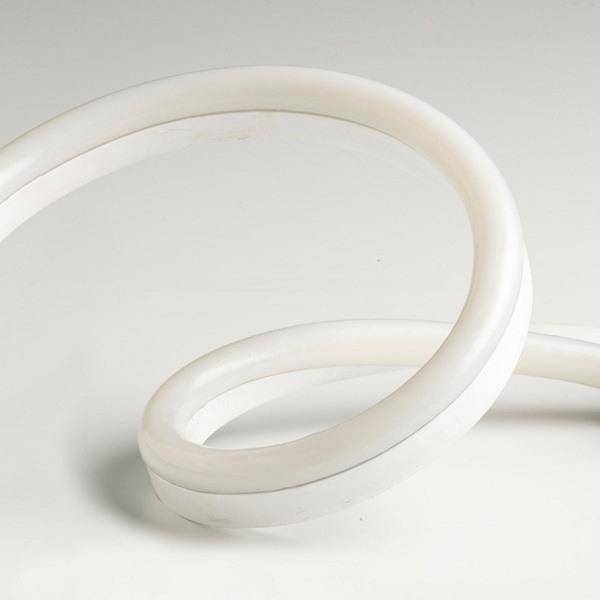I LumoS 8x16mm BLAU Flexibles IP65 Dimmbares doppelseitiges LED-Neonlichtband 12V DC 9W/m - Planet Neon