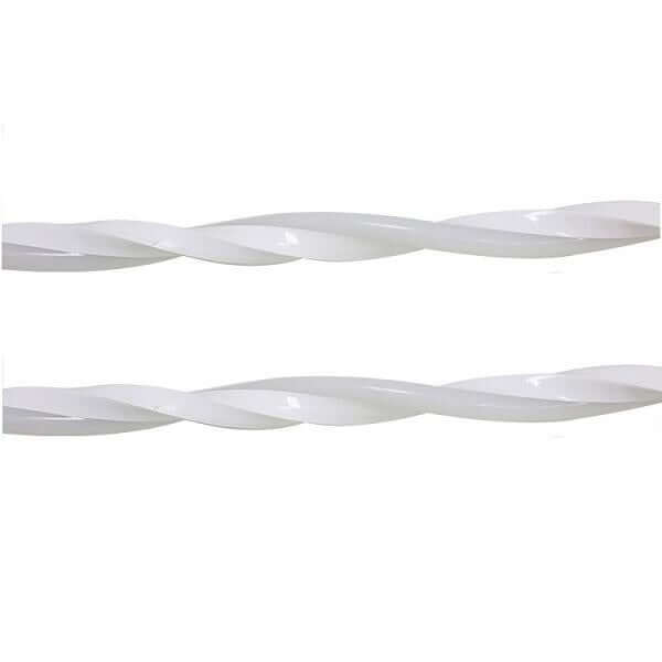 I LumoS 8x16mm BLÅ Fleksibel IP65 Dæmpbar LED Neon Strip Light 12V 9W/m - Planet Neon