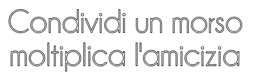 Imagen de contorno