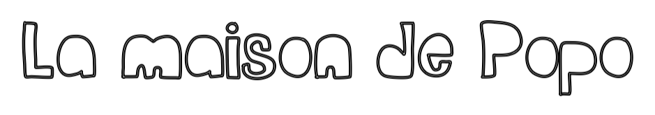 Imagem de contorno