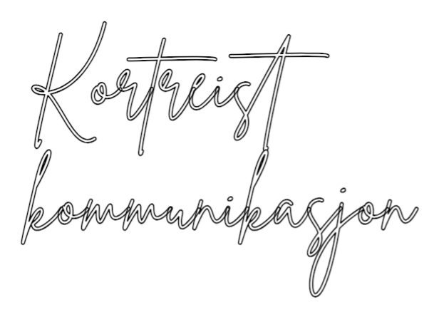 Konturbild