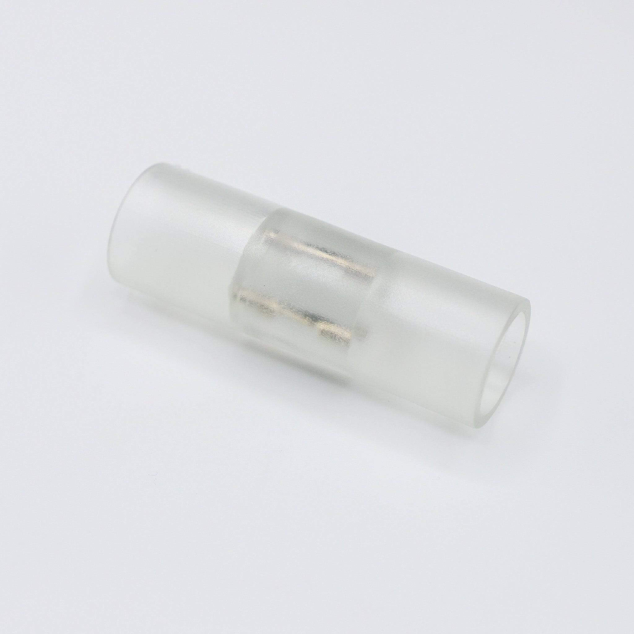 I LumoS Straight Connector til 360 LED Strip Lights - Planet Neon