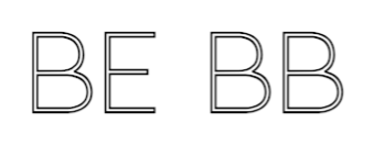 Outline billede