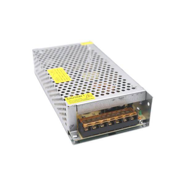 Alimentation 12 V CC à 110 - 240 V CA