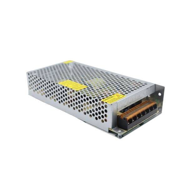 Alimentation 12 V CC à 110 - 240 V CA