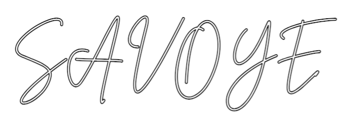 Image de contour