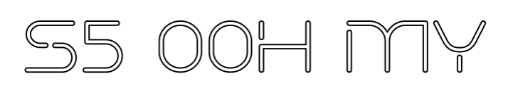 Imagen de contorno