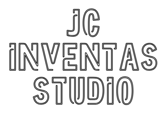 Konturbild