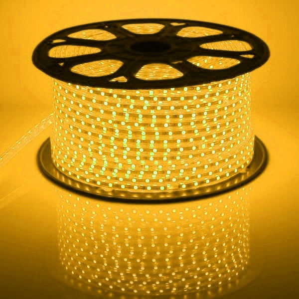 striscia luminosa smd giallo dorato