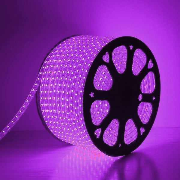 lilla smd strip lys