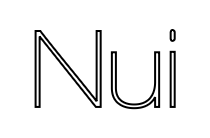 Konturbild