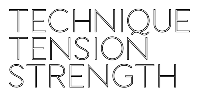 Imagen de contorno